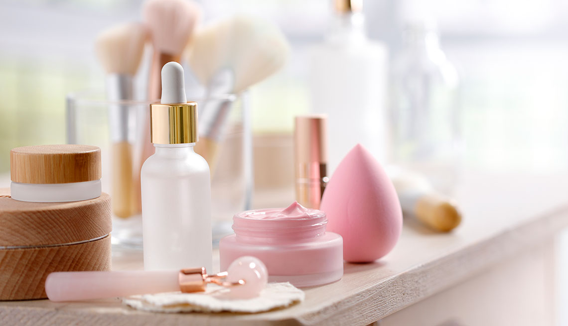 Beauty & Personal Care