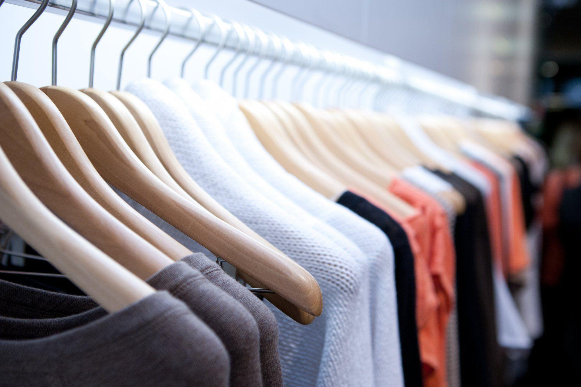 Clothing & Apparel