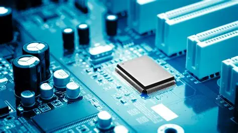 Electronics