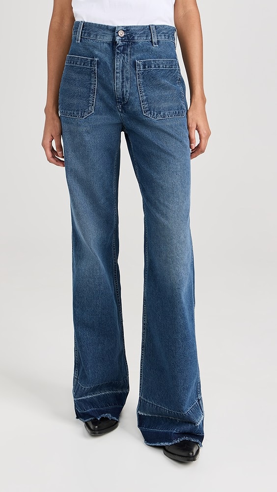 Blue Jeans
